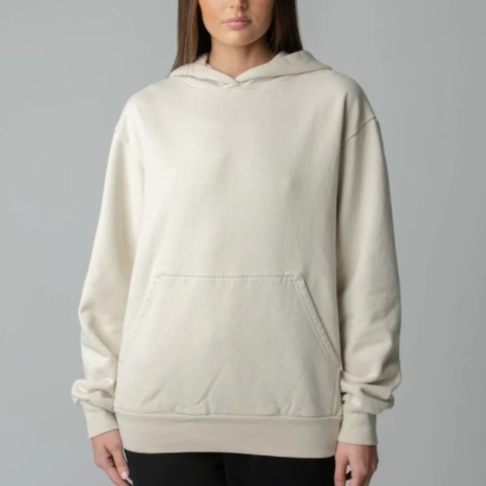 Talentless Women's heavyweight hoodie